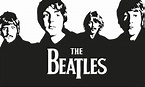 Download The Beatles Png - Beatles Logo PNG Image with No Background ...
