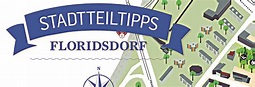 Neuer Plan: Stadtteiltipps für Floridsdorf - DFZ - Die Floridsdorfer ...