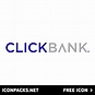 Free Clickbank Logo SVG, PNG Icon, Symbol. Download Image.