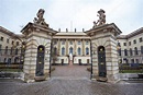 La Universidad Humboldt de Berlín es una de las universidades más ...