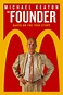 The Founder (2016) - Posters — The Movie Database (TMDB)