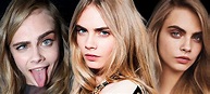 Cara Delevingne tiene nueva novia | Actualidad | LOS40 México