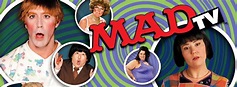 MadTV Reunion Episode Airing on January 12th - Project Casting Blog