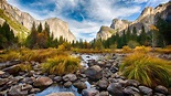 Yosemite National Park, California | Lugares Hermosos