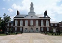 Eastern Kentucky University | Higher Education, Richmond, Education ...
