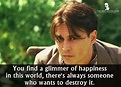 Finding Neverland 2004 Johnny Depp Kate Winslet | Johnny depp quotes ...