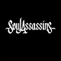 Soul Assassins graphic by RandomRagland | Lettering, Art, Fonts
