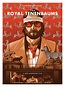 The royal Tenenbaums - Wes Anderson Indie Movie Posters, Indie Films ...