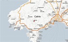 Calvià Location Guide