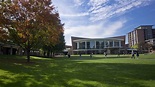 Skidmore College Facts | Admissions