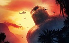 Kong: La Isla Calavera – La reseña