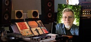 LA producer, engineer and musician Thom Monahan joins the Aston family