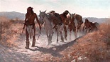 Trail Of Tears: A Closer Look At America’s Most Infamous Time