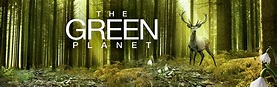 The Green Planet - Kaleidoscope Film Distribution