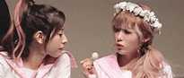 luda feeding bona #bona babyface @7uda