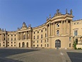 Universidad Humboldt de Berlín en Mitte, Berlín, Deutschland | Sygic Travel