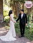 Sheryl Sandberg Wedding Photos with Tom Bernthal