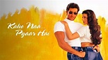 Kaho Naa... Pyaar Hai Movie Online - Watch Kaho Naa... Pyaar Hai Full ...