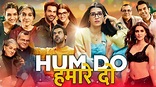 Hum Do Hamare Do Full Movie | Rajkummar Rao | Kriti Sanon | Paresh ...