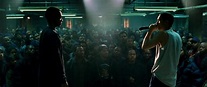 8 Mile – Rua das Ilusões ~ ||Croft Filmes||