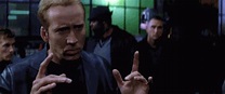 New trending GIF tagged nicolas cage lets ride… | Trending Gifs