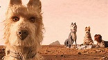 'Isla de perros': oda al mejor amigo del hombre