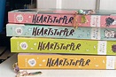 ¿En que orden leer los libros de "Heartstopper"? - Almomento | Noticias ...
