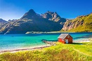 Leichtere Einreise nach Norwegen für deutsche Touristen