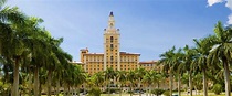 Things to do in Coral Gables Miami: museums, events & other attractions