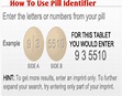 The Best Pill Identifier Apps and Websites