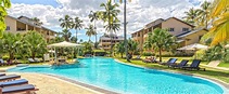 Hotel Alisei 🥇 Beachfront Hotel in Las Terrenas Dominican Republic