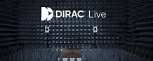 Dirac Live 2 Digital Room Correction Software Walkthrough - Reviews ...