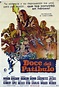 "DOCE DEL PATIBULO" MOVIE POSTER - "THE DIRTY DOZEN" MOVIE POSTER