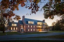 Christoff:Finio Architecture re-energizes Bennington College’s Commons building - Archpaper.com