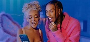 Are Doja Cat and Tyga Together? All About their Relationship in 2022
