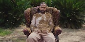 Big Sean Is Covered in Bees in New “What a Life” Video: Watch | Pitchfork