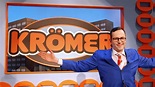 Krömer - Die internationale Show - TheTVDB.com