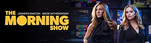 The Morning Show - Apple TV+ Press (DE)