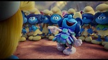 Smurfs: The Lost Village (2017)