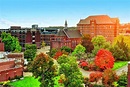 Duquesne University: #365 in MONEY’s 2017-18 Best Colleges Ranking