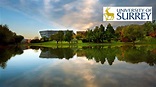 University of Surrey | British Council