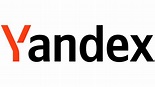 Yandex logo transparent PNG - StickPNG