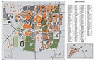 Auburn University Campus Map Campus Map | Images and Photos finder