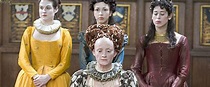 BBC - Drama - The Virgin Queen - Episode 1 Reviews