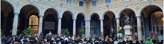 Liceo Classico e Scientifico – COLLEGIO SAN GIUSEPPE – ISTITUTO DE MERODE