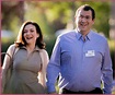 Facebook’s Sheryl Sandberg and Fiance Tom Bernthal are Married in ...