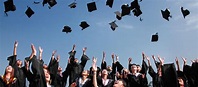 El origen de las graduaciones | Blog Xochitla