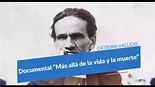 MAS ALLA DE LA VIDA Y LA MUERTE (CESAR VALLEJO-PROYEDC) - YouTube