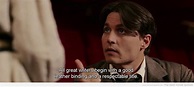 Finding Neverland (2004) | Movie quotes, Johnny movie, Best movie quotes