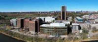 Carleton University - Canada's Capital University